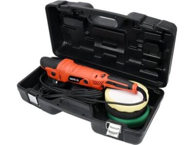 Máy đánh bóng lệch tâm 720W Yato - Ba Lan YT-82200
