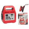 Máy nạp ắc quy 6V-12V 8A Yato YT-8301 - Ba Lan