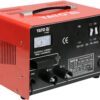 Máy nạp ắc quy lưu động 16A-12V/24V Yato YT-8304 Ba Lan