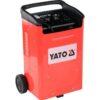 Máy nạp ác quy có đề 20-800Ah Yato YT-83062