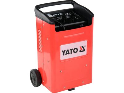 Máy nạp ác quy có đề 20-800Ah Yato YT-83062