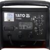 Máy nạp ác quy có đề 20-800Ah Yato YT-83062