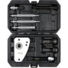 Bộ dụng cụ tháo kim phun động cơ diesel 10 chi tiết Yato YT-05338 Ba Lan