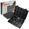 Bộ dụng cụ mài xi lanh 14 chi tiết Yato YT-05800 Ba Lan