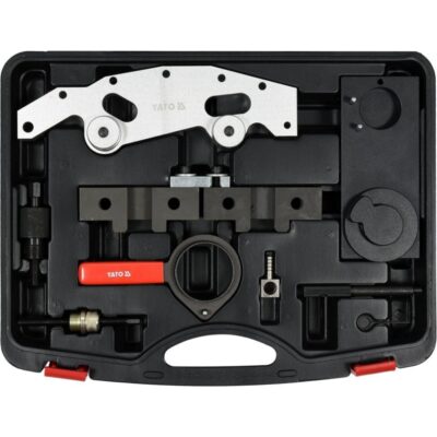Dụng cụ cân chỉnh thời điểm đánh lửa cho động cơ BMW 9 chi tiết Yato YT-06022 Ba Lan