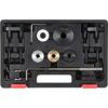 Bộ dụng cụ canh chỉnh thời điểm động cơ VAG TSI/ TFSI 16 chi tiết Yato YT-06024 Ba Lan