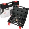 Bộ dụng cụ canh chỉnh thời điểm động cơ VAG TSI/ TFSI 16 chi tiết Yato YT-06024 Ba Lan