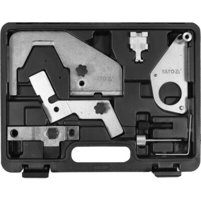 Bộ dụng cụ canh chỉnh thời điểm đánh lửa xe Ford 8 chi tiết Yato YT-06026 Ba Lan
