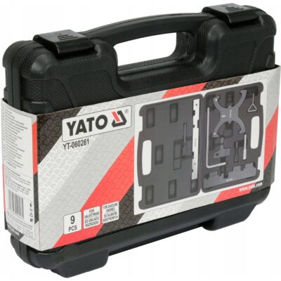 Bộ dụng cụ cân cam động cơ Ford Yato YT-060261 Ba Lan