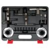Bộ dụng cụ cân cam động cơ Ford EcoBoost Yato YT-060262 Ba Lan