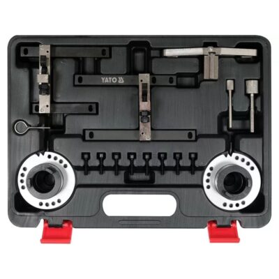 Bộ dụng cụ cân cam động cơ Ford EcoBoost Yato YT-060262 Ba Lan