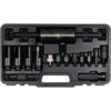 Bộ dụng cụ tháo kim phun 14 chi tiết Yato YT-06174 Ba Lan