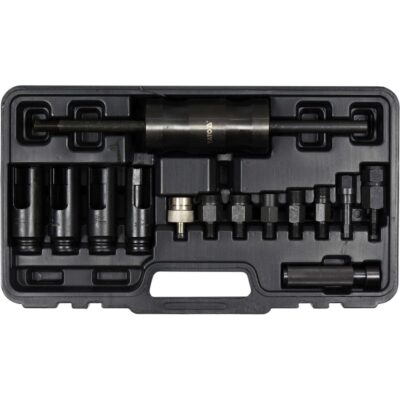 Bộ dụng cụ tháo kim phun 14 chi tiết Yato YT-06174 Ba Lan