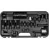 Bộ dụng cụ tháo kim phun 22 chi tiết Yato YT-06175 Ba Lan