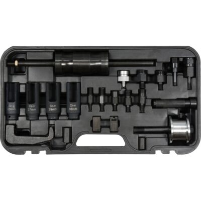 Bộ dụng cụ tháo kim phun 22 chi tiết Yato YT-06175 Ba Lan