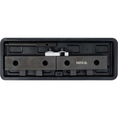 Bộ dụng cụ cân chỉnh trục cam động cơ BMW 4 chi tiết Yato YT-06332 Ba Lan