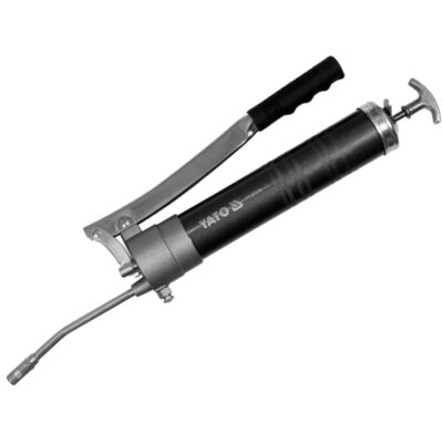 Súng bơm mỡ cầm tay nhả nhanh 400cc Yato YT-07046 - Ba Lan
