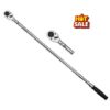 Cờ lê lực 1/2 điều chỉnh ngắn dài Yato YT-07403 - Ba Lan