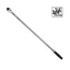 Cờ lê lực điều chỉnh ngắn dài 3/4 inch Yato YT-07405 - Ba Lan