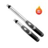 Cờ lê cân lực điện tử đầu rời 2-340Nm YT-07430 - Ba Lan