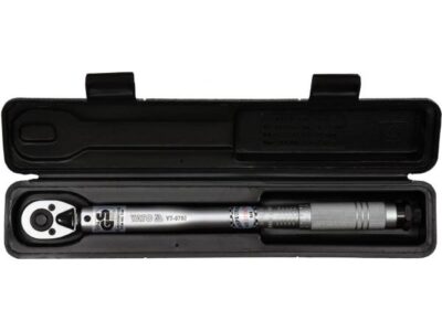 Cờ lê cân lực 3/8"-19-110mm Yato YT-0750 Ba Lan