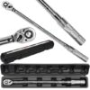 Cờ lê cân lực 3/8"-10-60mm Yato YT-07500 Ba Lan