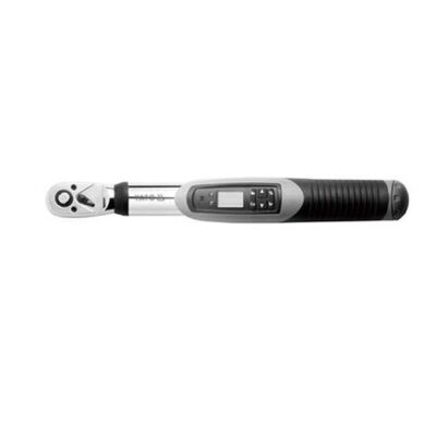 Cờ lê lực điện tử 3/8", 1/2", 3/4", 1" hệ Inch Yato Ba Lan