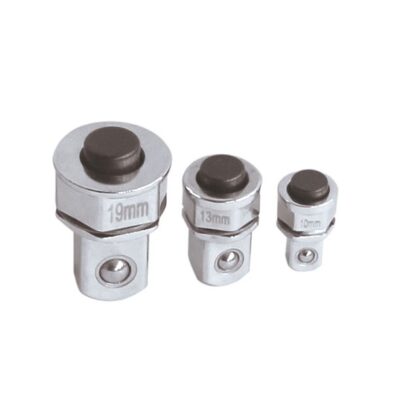 Đầu chuyển đổi cho cờ lê lực 180° 1/4",3/8",1/2" Yato YT-07531
