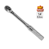 Cờ lê lực 1/4, 2.5-20 Nm Yato YT-07551 Ba lan