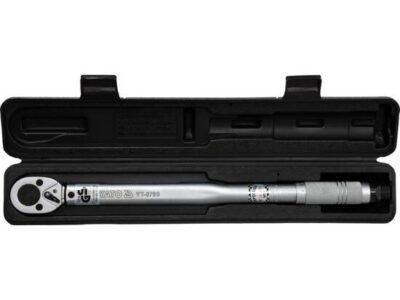 Cờ lê cân lực 1/2" 42-210Nm Yato YT-0760 - Ba Lan