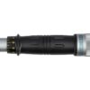 Cờ lê cân lực 1/2" 40-210mm Yato YT-0761 Ba Lan