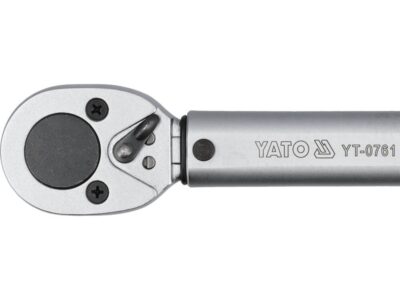 Cờ lê cân lực 1/2" 40-210mm Yato YT-0761 Ba Lan