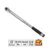 Cờ lê cân lực 1/2" 40-210mm Yato YT-0761 Ba Lan