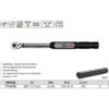 Cờ lê cân lực điện tử 1/2" L=450mm 10-200Nm Yato YT-0762