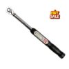 Cờ lê cân lực điện tử 1/2" L=450mm 10-200Nm Yato YT-0762