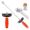 Cờ lê lực có thang đo 1/2", 0-300m Yato YT-07641 Ba Lan