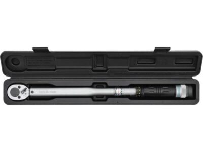 Cờ lê cân lực 3/4" L865mm 100-500NM Yato YT-0770 Ba Lan