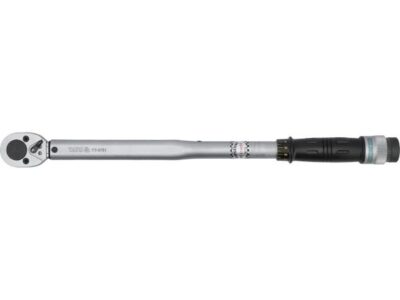 Cờ lê cân lực 3/4" L865mm 100-500NM Yato YT-0770 Ba Lan