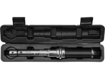 Cờ lê cân lực đầu rời điều chỉnh lực xiết 9x12mm Yato YT-07850