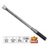 Cờ lê cân lực đầu rời điều chỉnh lực xiết 14x18mm Yato YT-07856