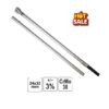 Cờ lê cân lực đầu rời điều chỉnh lực xiết 24x32mm Yato YT-07859