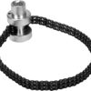 Vam xích tháo cốc lọc dầu 1/2" Φ75-170mm Yato YT-08254