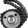 Vam xích tháo cốc lọc dầu 1/2" Φ75-170mm Yato YT-08254