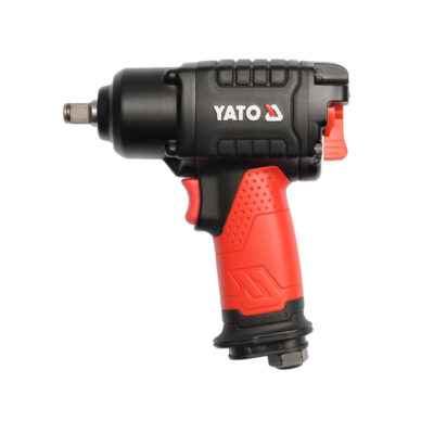 SÚNG BẮN BU-LÔNG 2 BÚA 3/8" 400Nm YATO YT-09501