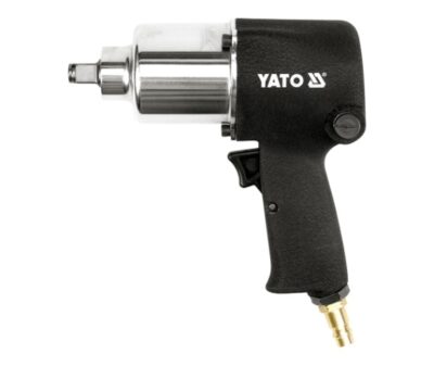 Súng bắn bulông 1/2" 2 búa 540Nm YATO YT-0952