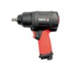 Súng bắn bulông 1/2" 2 búa 1150Nm Yato YT-09540