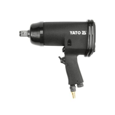 Súng bắn bulông 3/4" 2 búa 945Nm Yato YT-0956