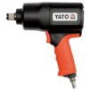 Súng siết bulong 3/4’’ 1626Nm vỏ Composite Yato YT-0957 - Ba Lan