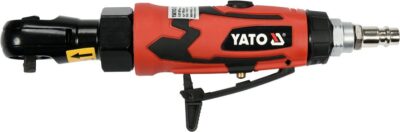 Súng vặn tay ngang khí nén 1/4" 27Nm vỏ Composite Yato YT-09795 - Ba Lan