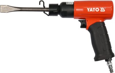 Súng đánh rỉ dùng khí nén Yato YT-09903 - Ba Lan